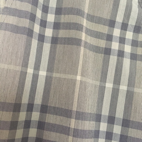 Burberry Brit pedal pushers - Picture 6 of 8